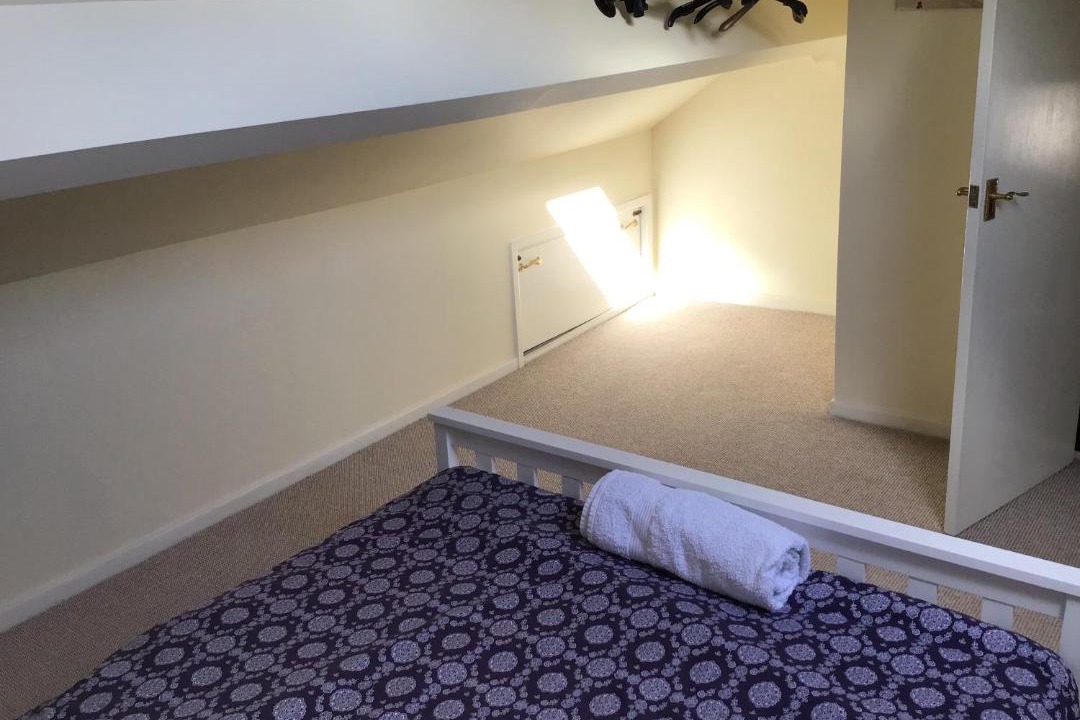 Photo of Bedroom in Garstang