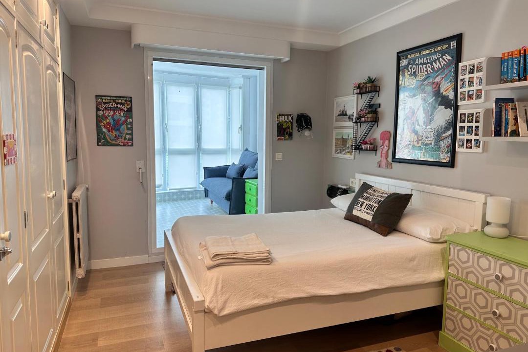 Photo of Bedroom in Antiguo
