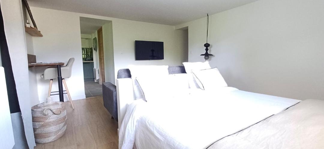 Photo of Bedroom in Mercury