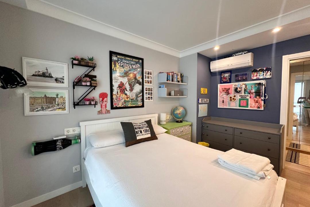 Photo of Bedroom in Antiguo