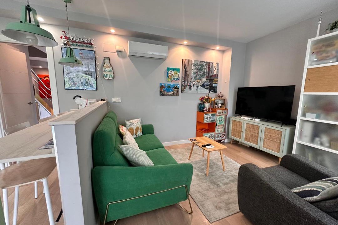 Photo of Livingroom in Antiguo