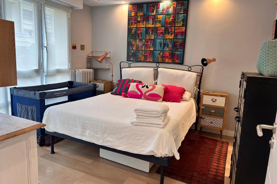 Photo of Bedroom in Antiguo