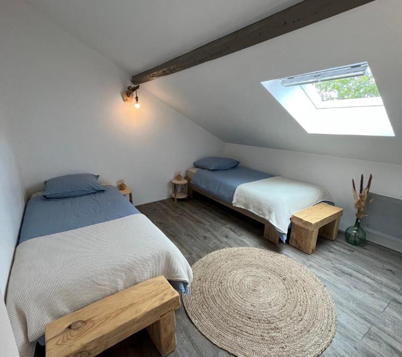 Photo of Bedroom in Lit-et-Mixe