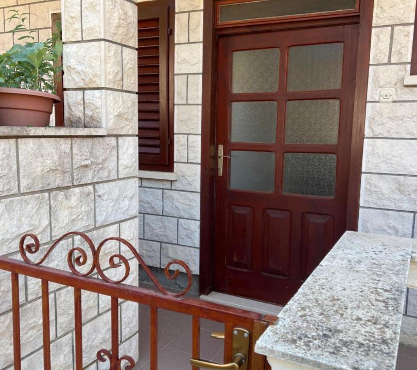 Photo of Patio Balcony in Brna