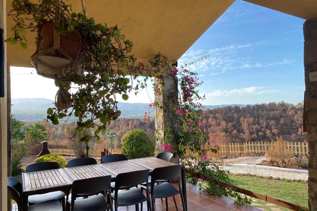 Photo of Patio Balcony in Xerta