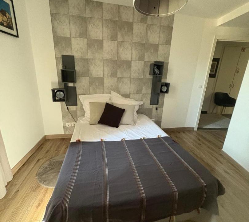 Photo of Bedroom in La Tour