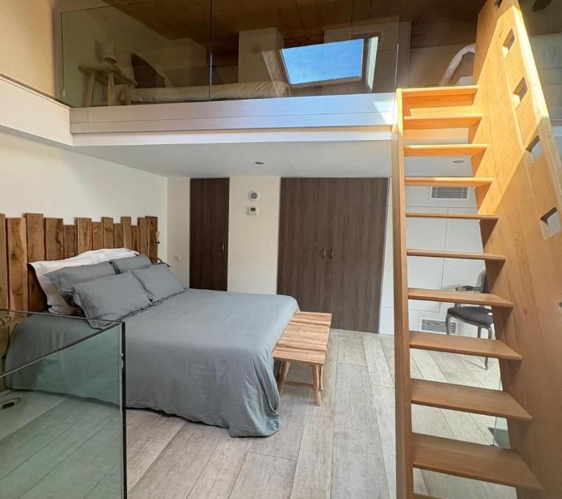 Photo of Bedroom in La Tour