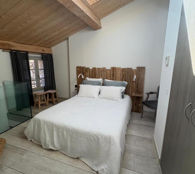 Photo of Bedroom in La Tour