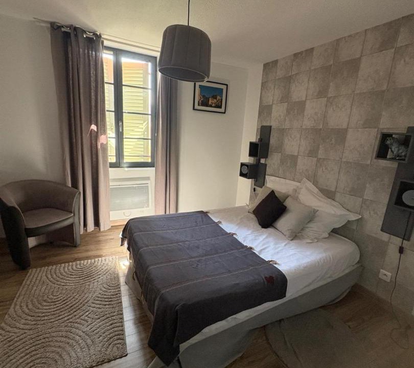 Photo of Bedroom in La Tour