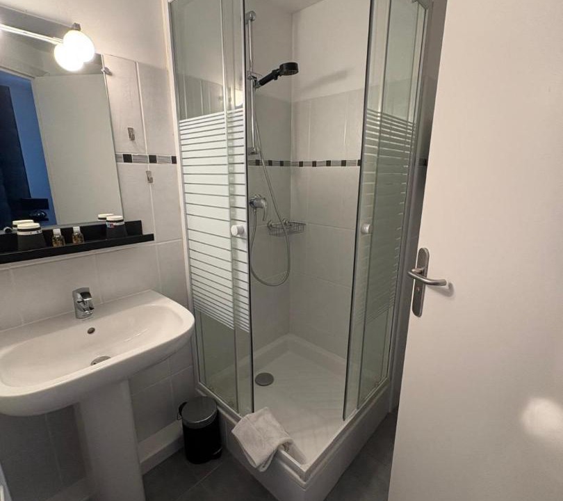 Photo of Bathroom in La Tour