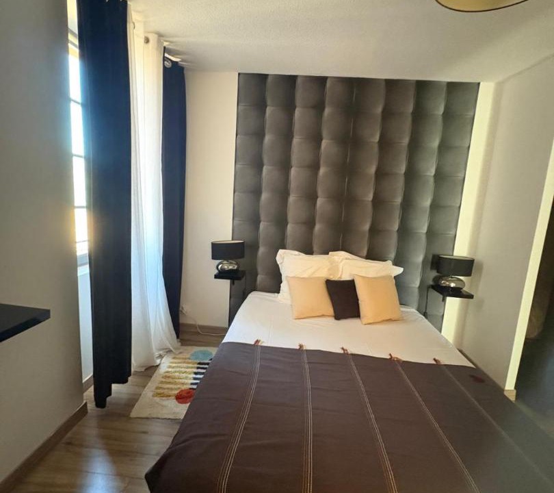 Photo of Bedroom in La Tour