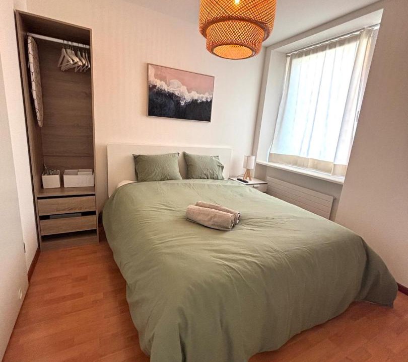 Photo of Bedroom in District 4