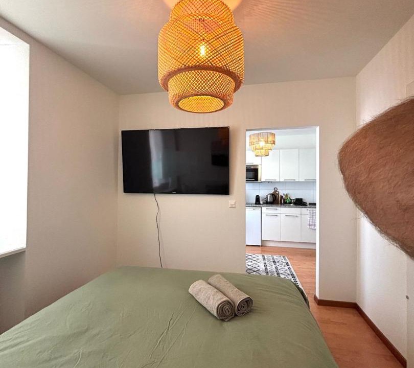 Photo of Bedroom in District 4