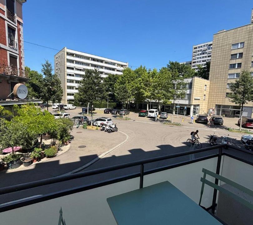 Photo of Patio Balcony in District 4