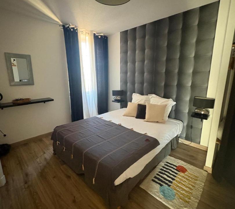 Photo of Bedroom in La Tour