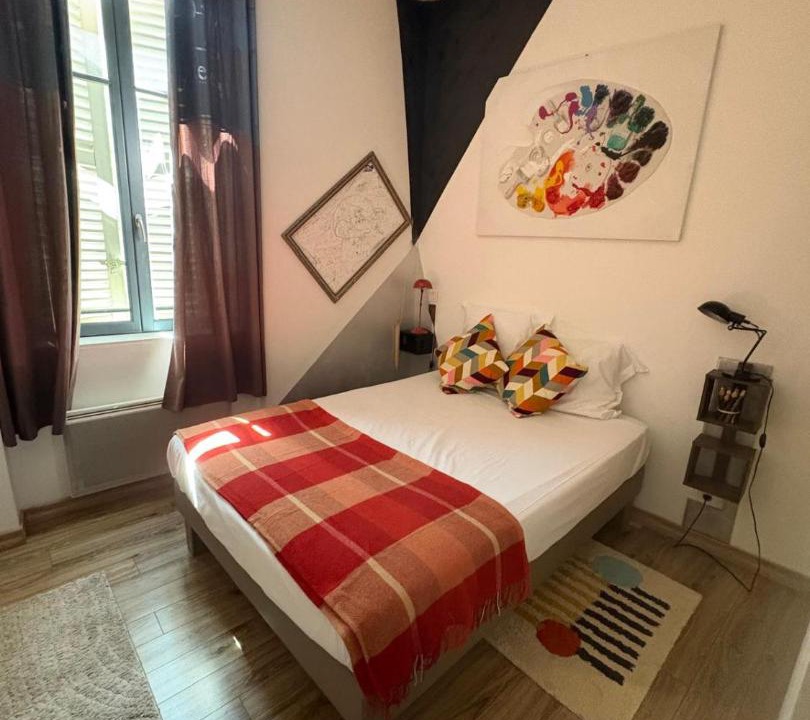 Photo of Bedroom in La Tour