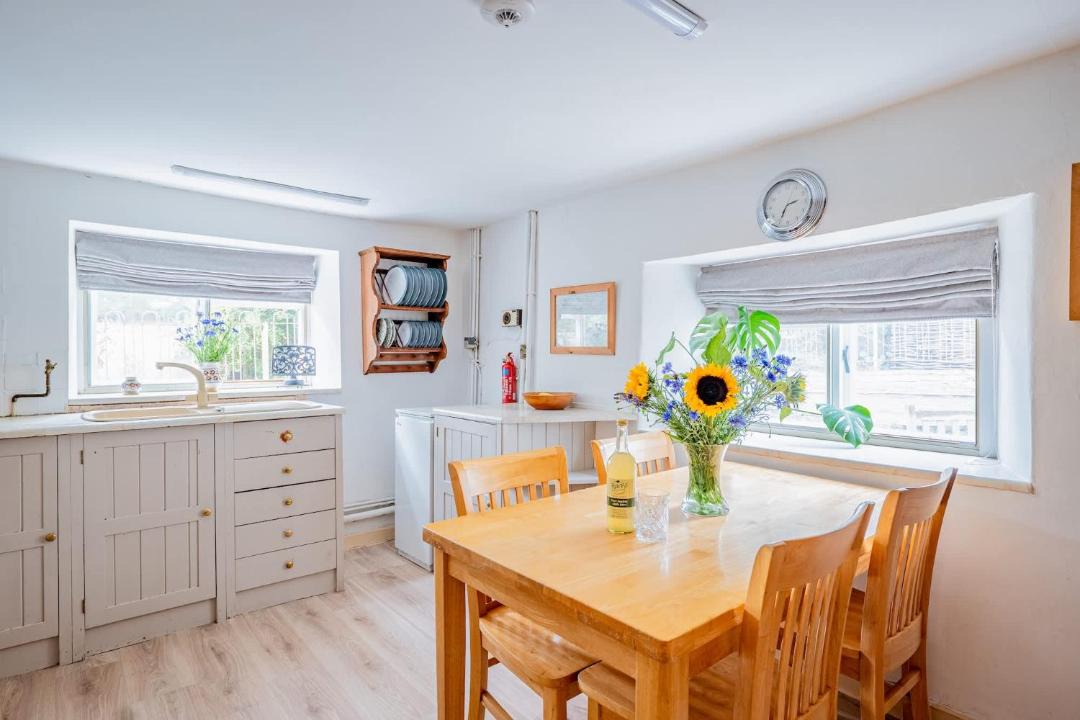 Photo of Kitchen in Kingsdon