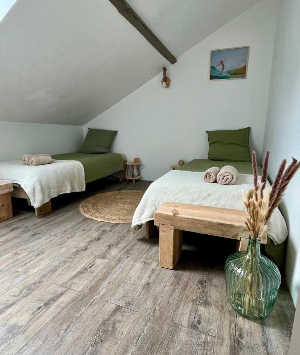 Photo of Bedroom in Lit-et-Mixe