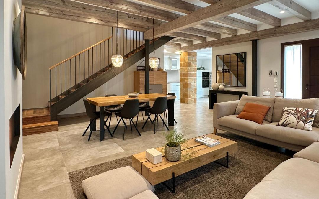 Photo of Livingroom in Ibeas de Juarros