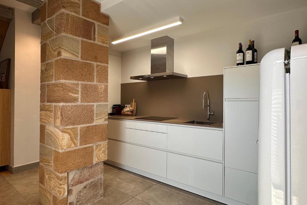 Photo of Kitchen in Ibeas de Juarros