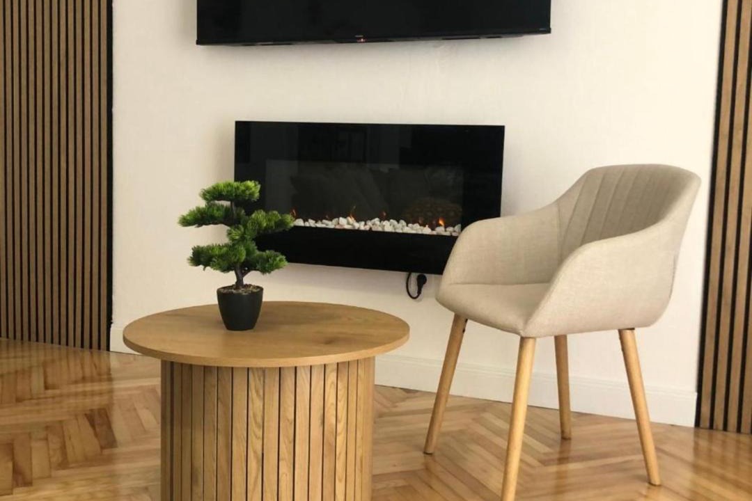 Photo of Livingroom in Strozanac