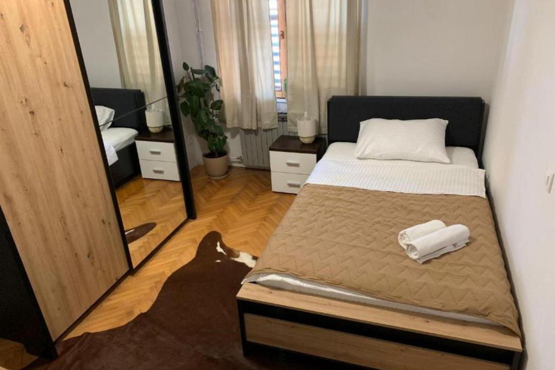 Photo of Bedroom in Strozanac