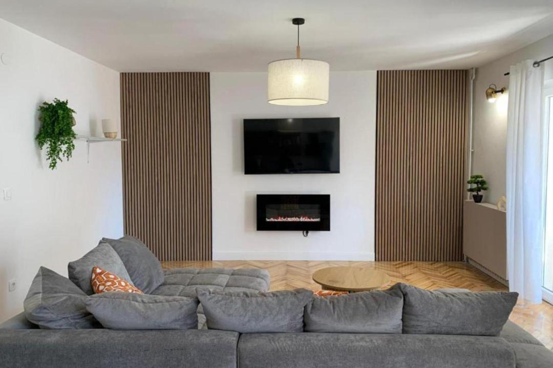 Photo of Livingroom in Strozanac