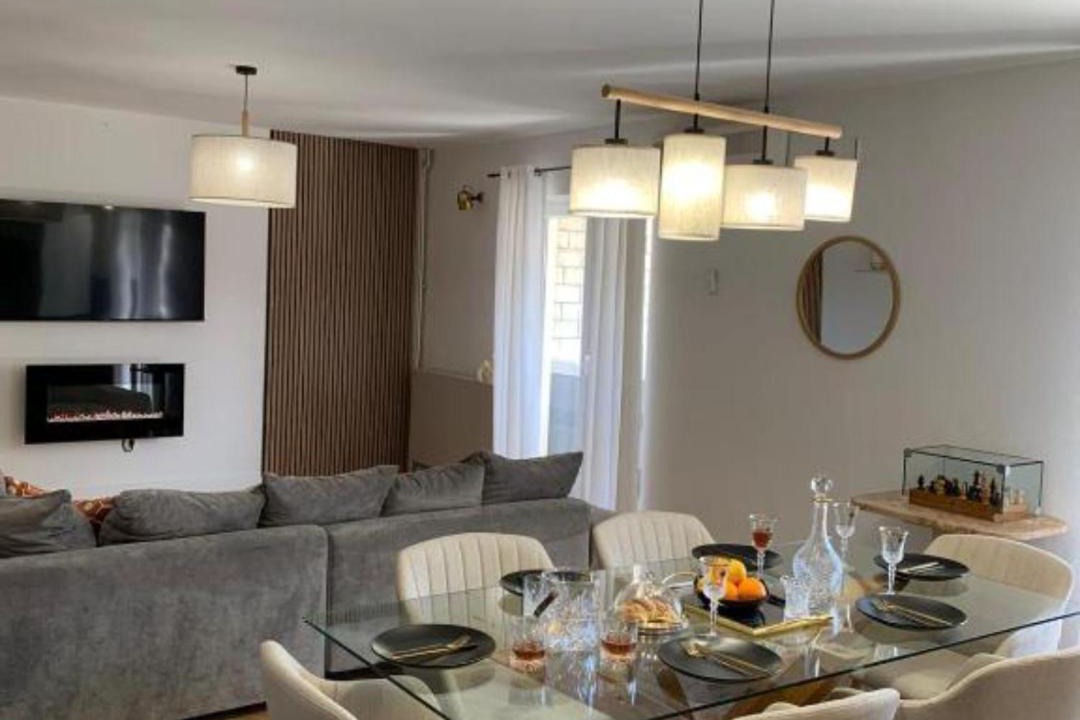 Photo of Livingroom in Strozanac