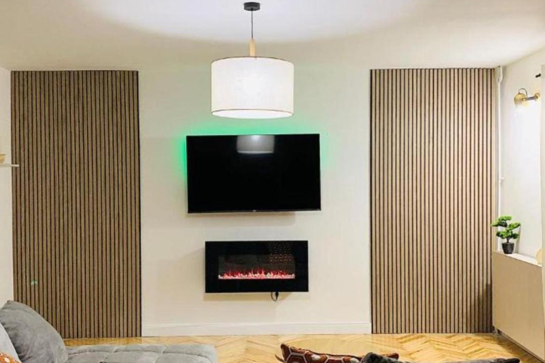 Photo of Livingroom in Strozanac