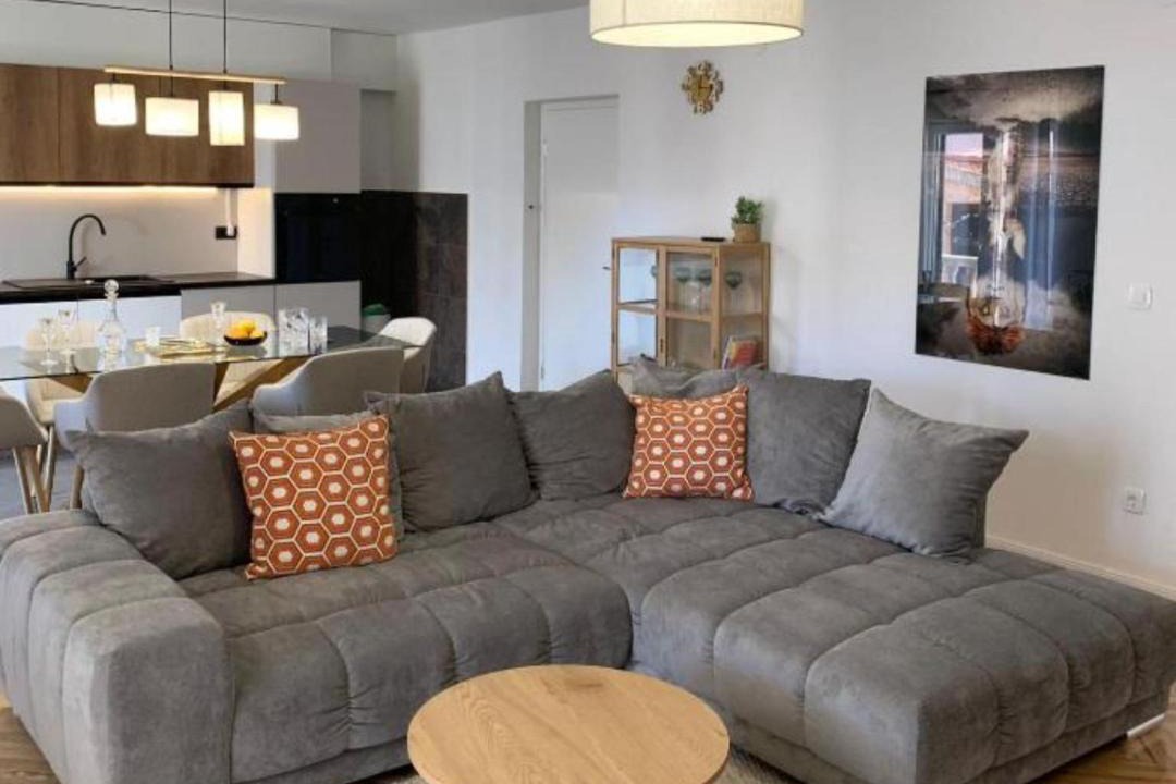 Photo of Livingroom in Strozanac