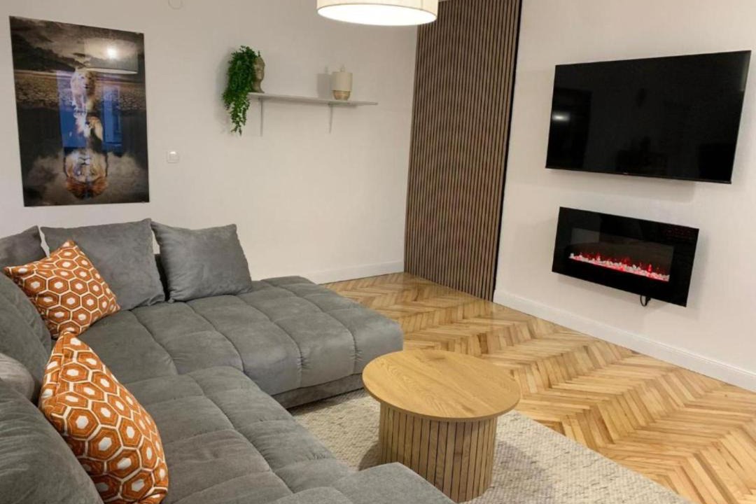 Photo of Livingroom in Strozanac