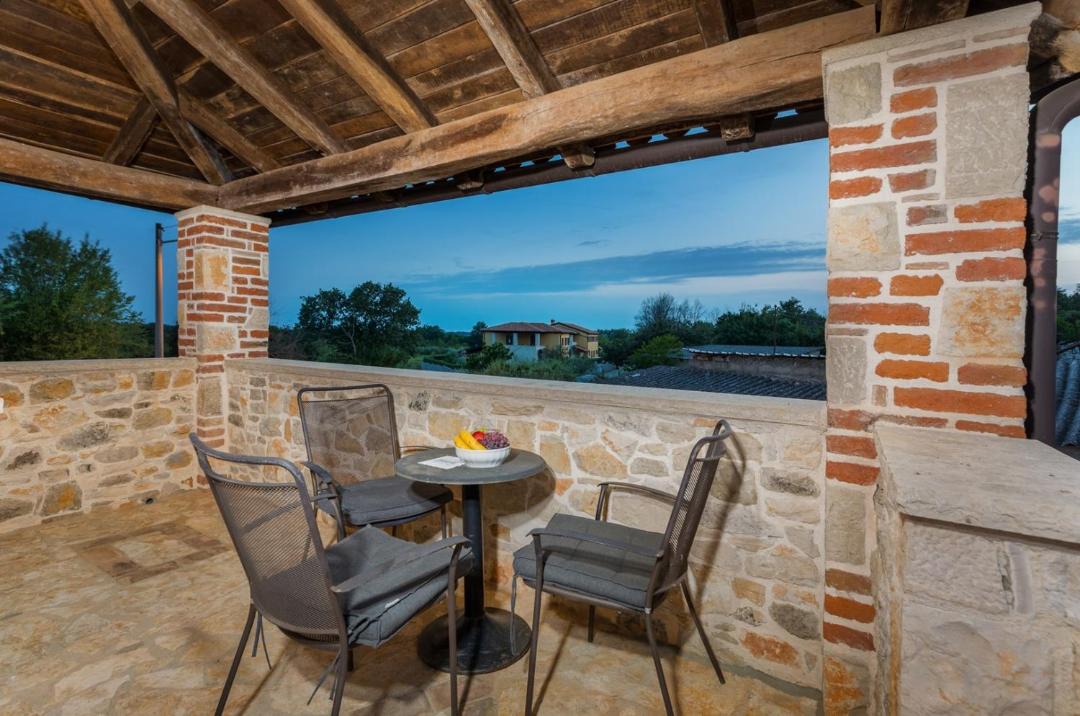 Photo of Patio Balcony in Susnjici