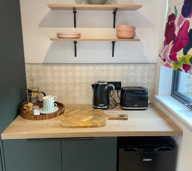 Photo of Kitchen in West End