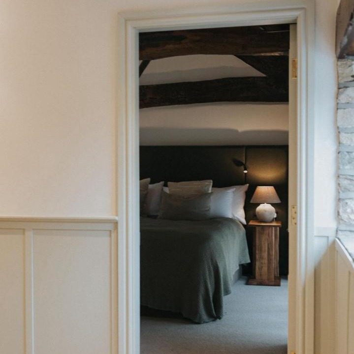 Photo of Bedroom in Longridge