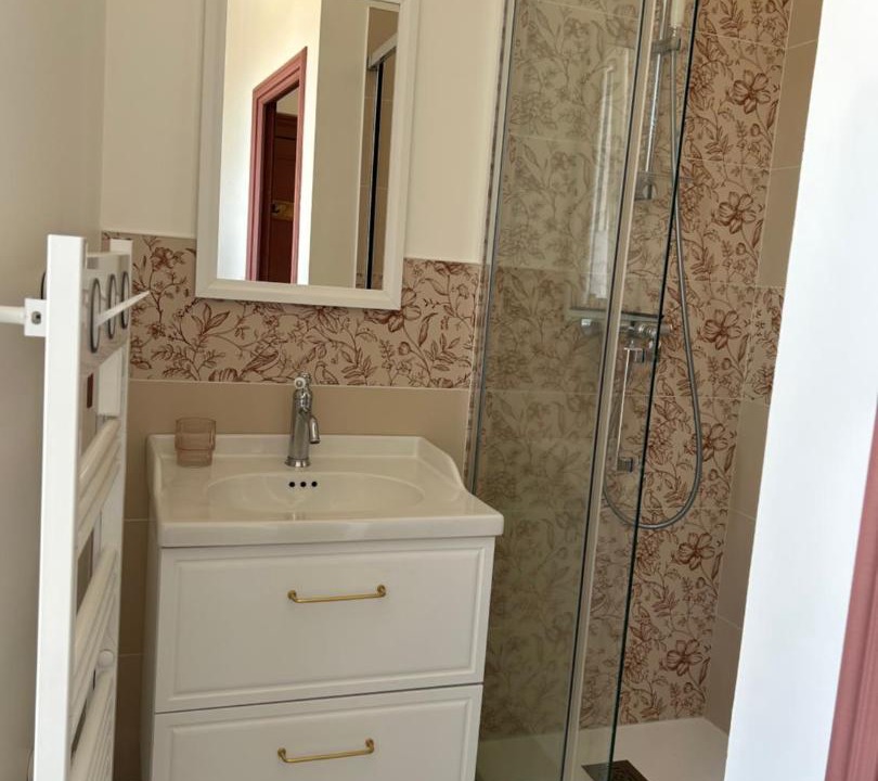 Photo of Bathroom in Rilly-la-Montagne