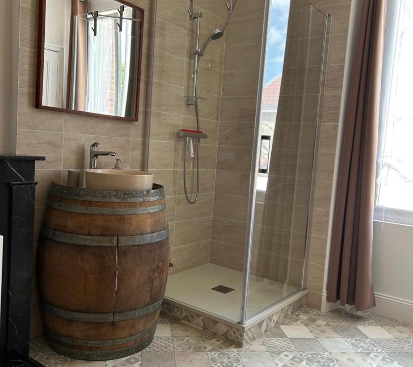 Photo of Bathroom in Rilly-la-Montagne