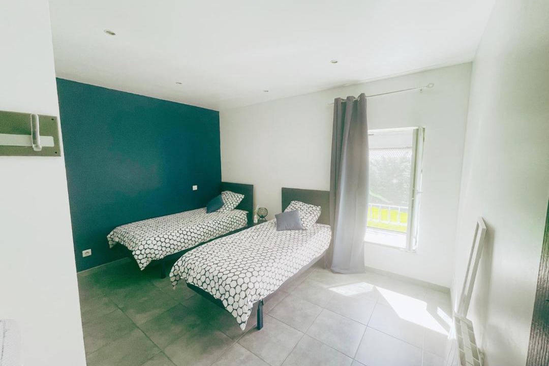 Photo of Bedroom in Sennece-les-Macon