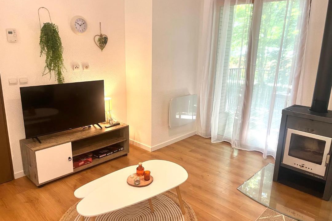 Photo of Livingroom in Eppe-Sauvage