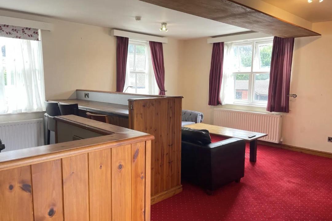 Photo of Others in Knighton