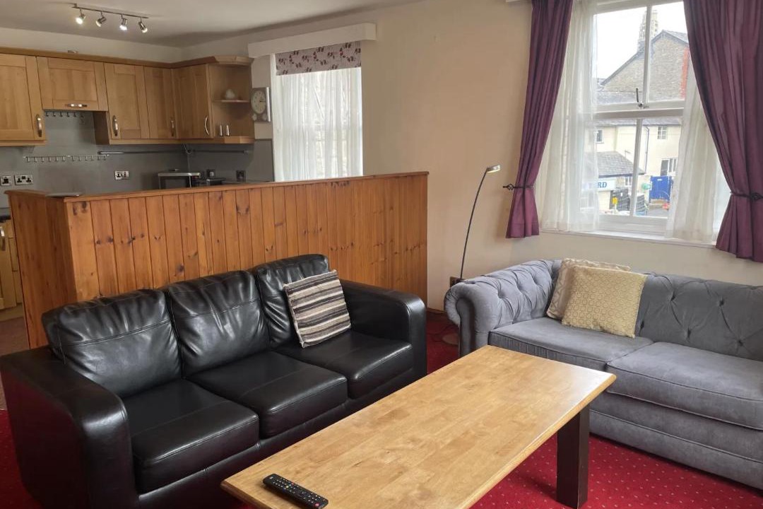 Photo of Others in Knighton