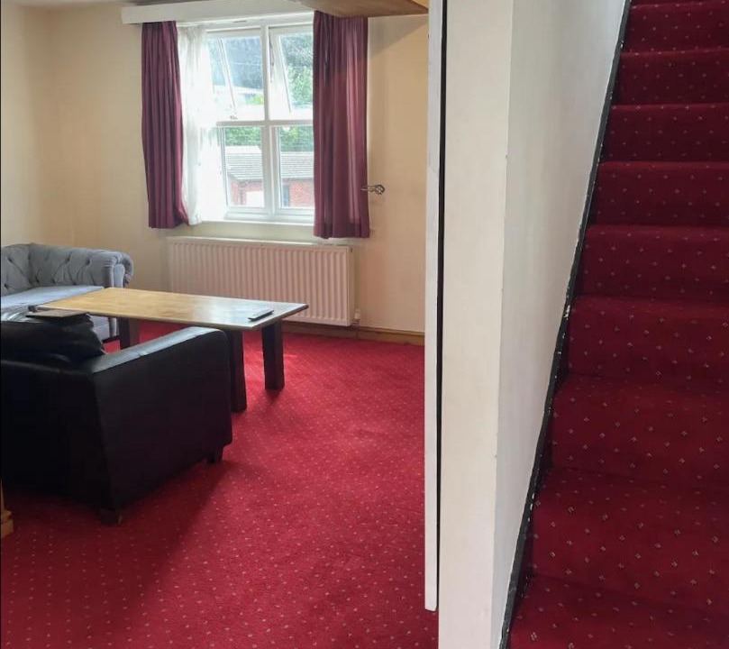 Photo of Others in Knighton