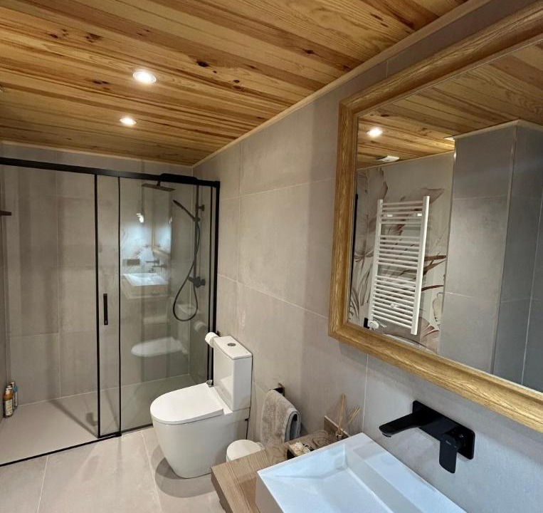 Photo of Bathroom in Rialp