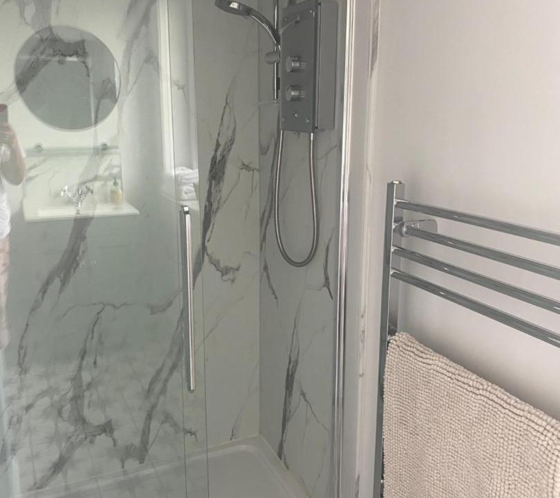 Photo of Bathroom in Reigate