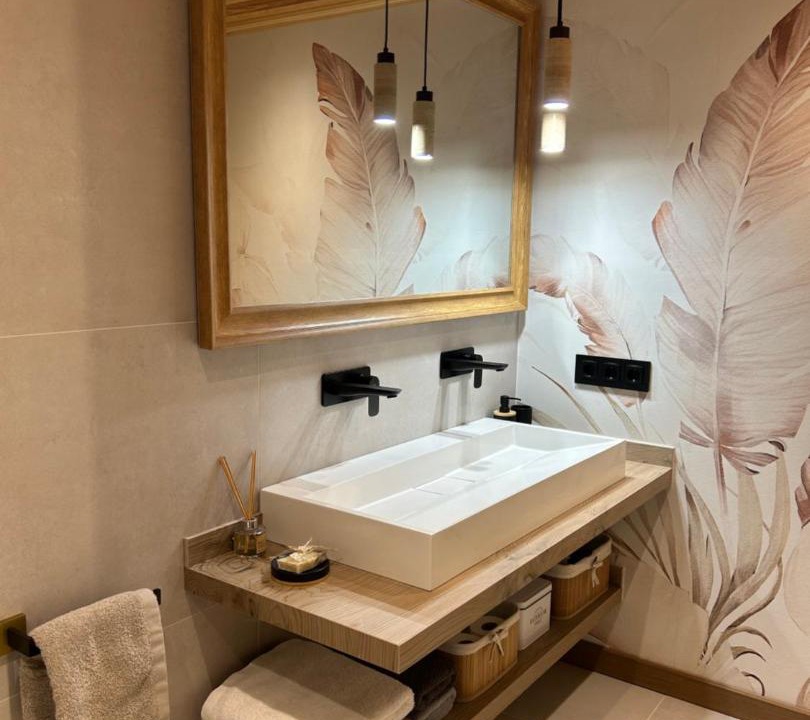 Photo of Bathroom in Rialp