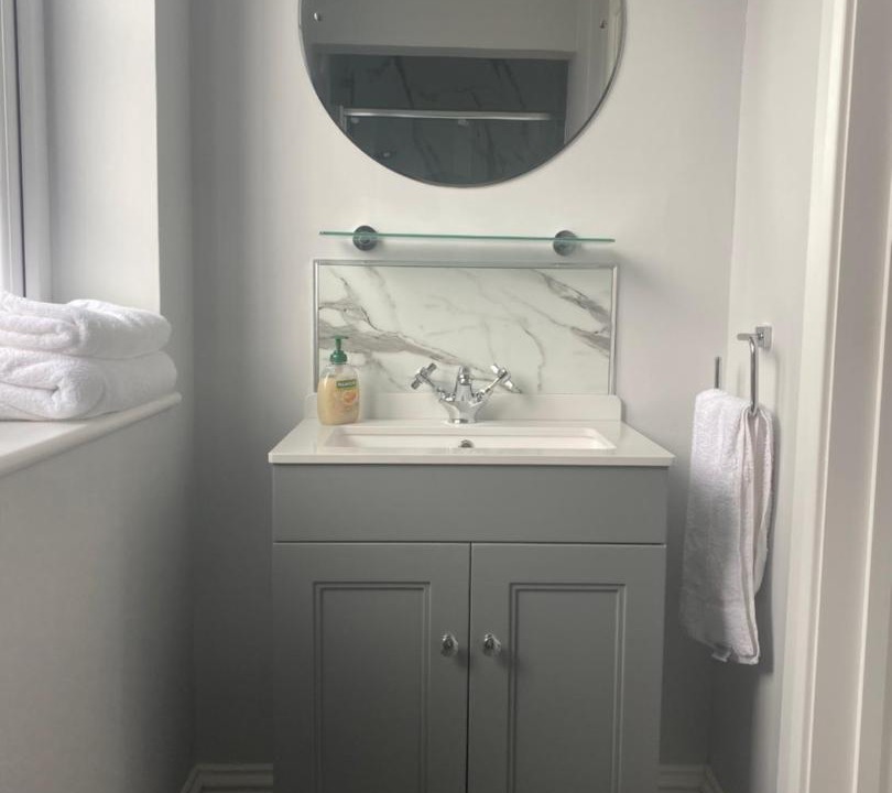 Photo of Bathroom in Reigate