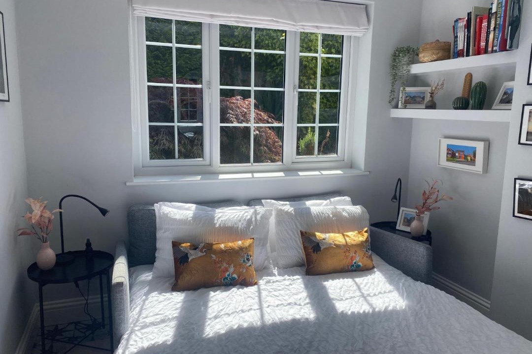 Photo of Bedroom in Reigate