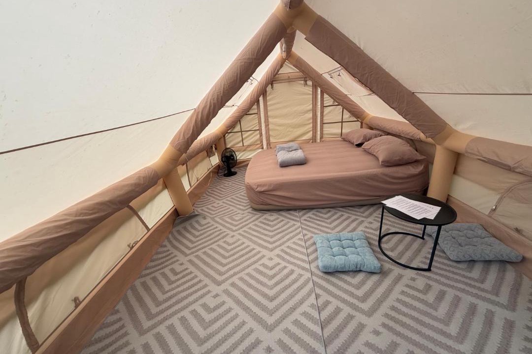 Photo of Bedroom in Tapah