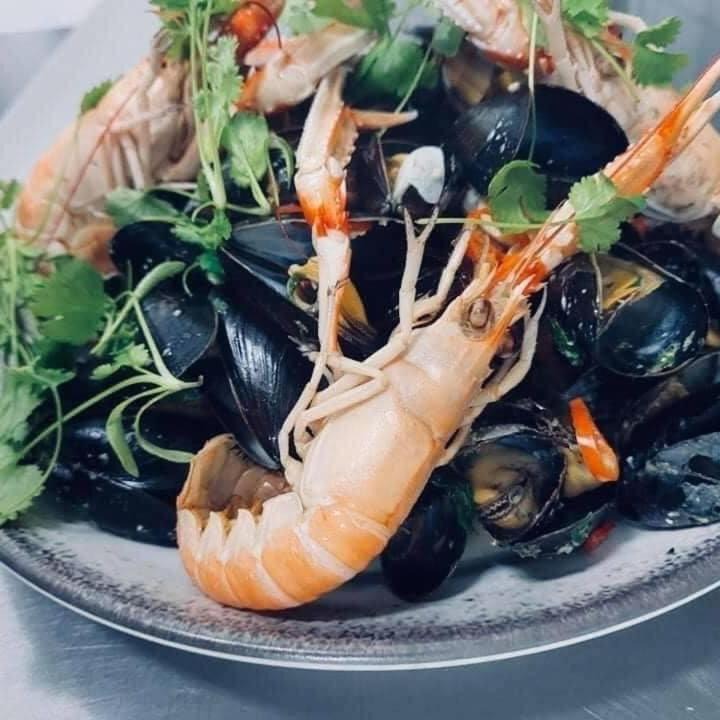 Photo of Kitchen in Hornbaek