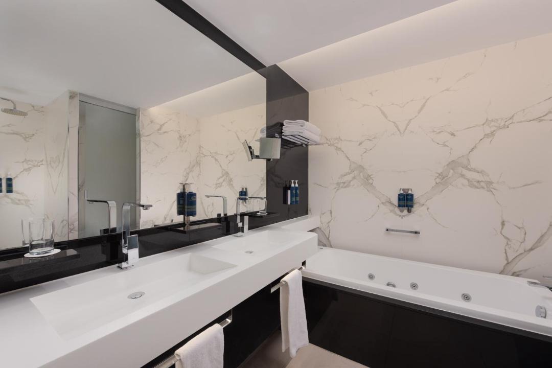 Photo of Bathroom in Benidorm