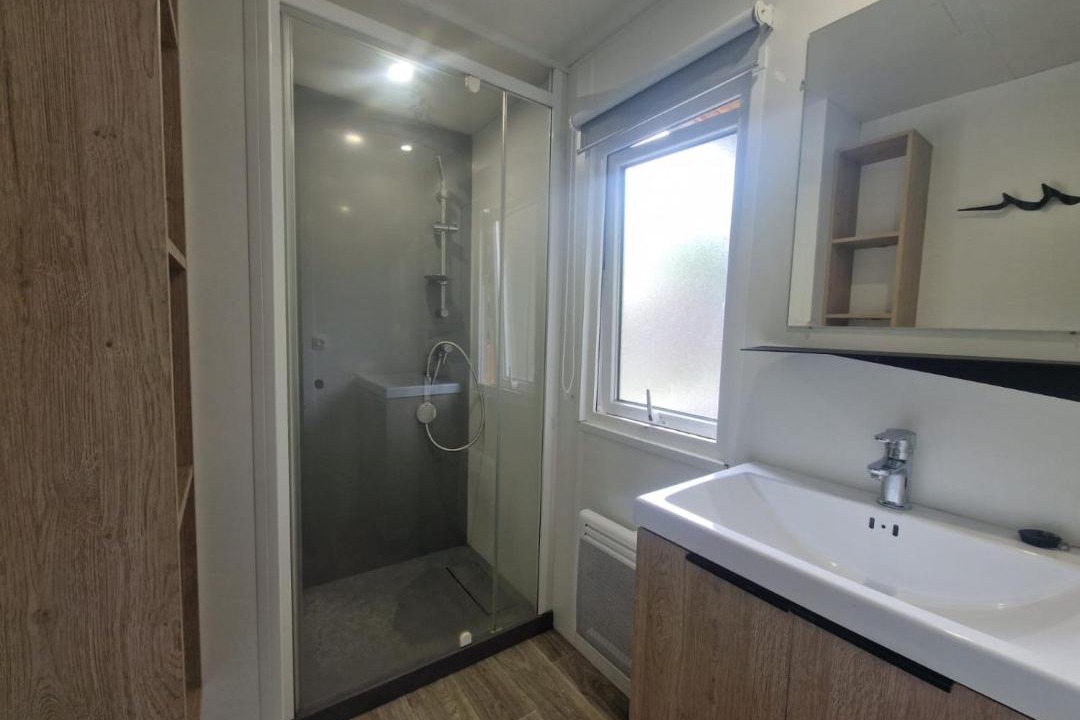 Photo of Bathroom in Saint-Antoine-de-Breuilh